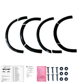 Wheel Arch Trims VW VOLKSWAGEN Transporter